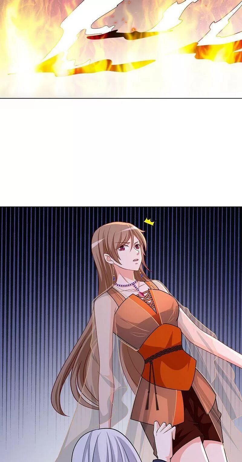 Quy Luật Tình Yêu Ở Mạt Thế Chapter 283 - 24