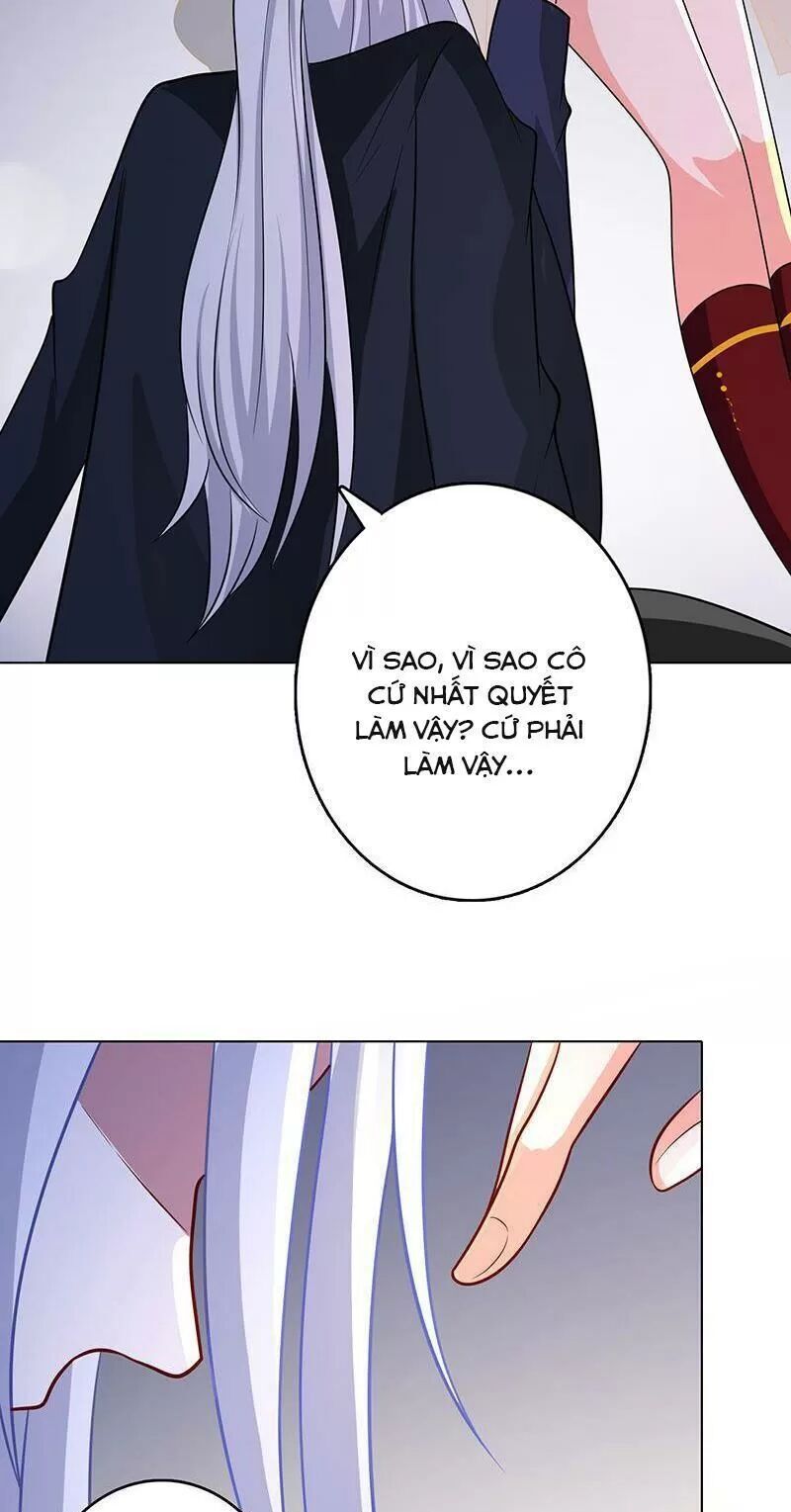 Quy Luật Tình Yêu Ở Mạt Thế Chapter 283 - 25