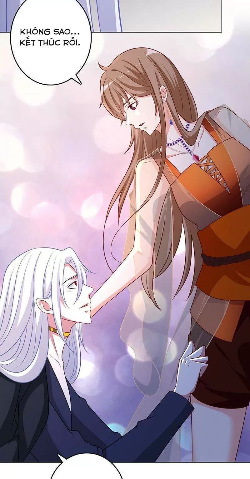 Quy Luật Tình Yêu Ở Mạt Thế Chapter 283 - 26