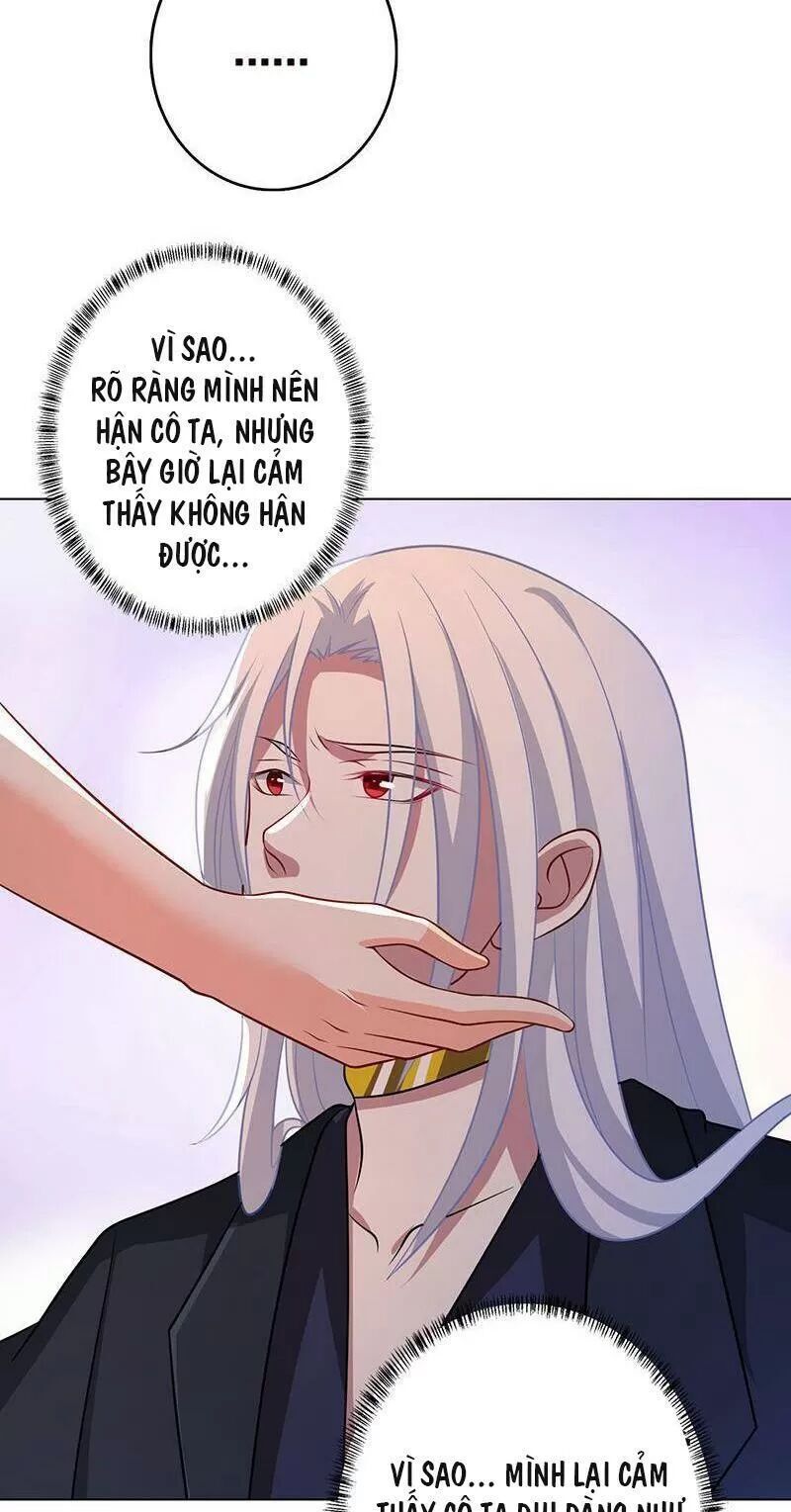 Quy Luật Tình Yêu Ở Mạt Thế Chapter 283 - 27