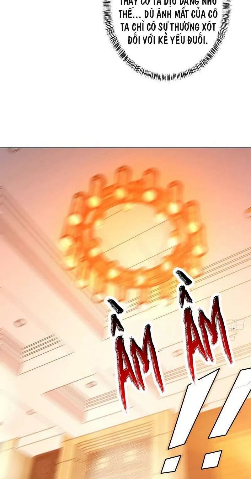 Quy Luật Tình Yêu Ở Mạt Thế Chapter 283 - 28