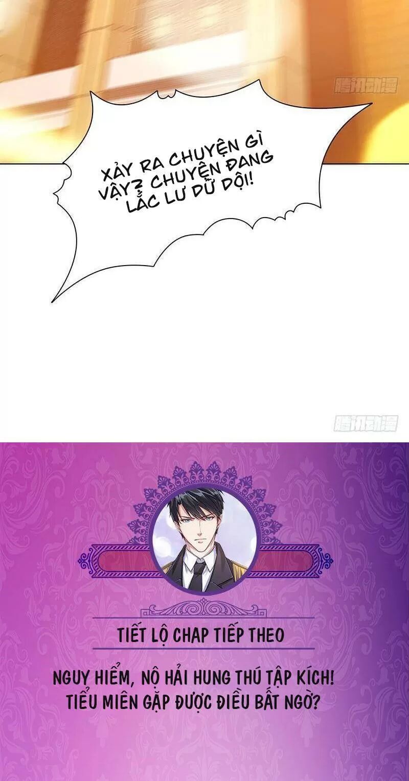 Quy Luật Tình Yêu Ở Mạt Thế Chapter 283 - 29