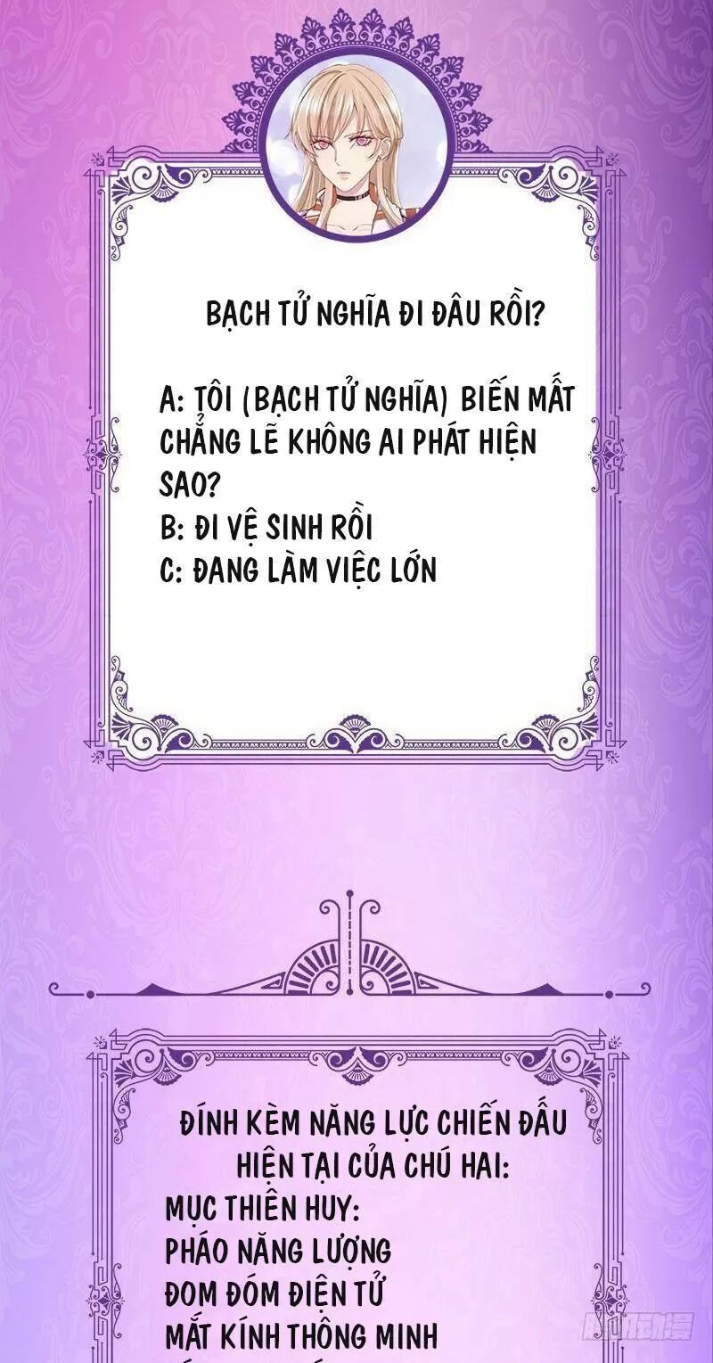 Quy Luật Tình Yêu Ở Mạt Thế Chapter 283 - 30