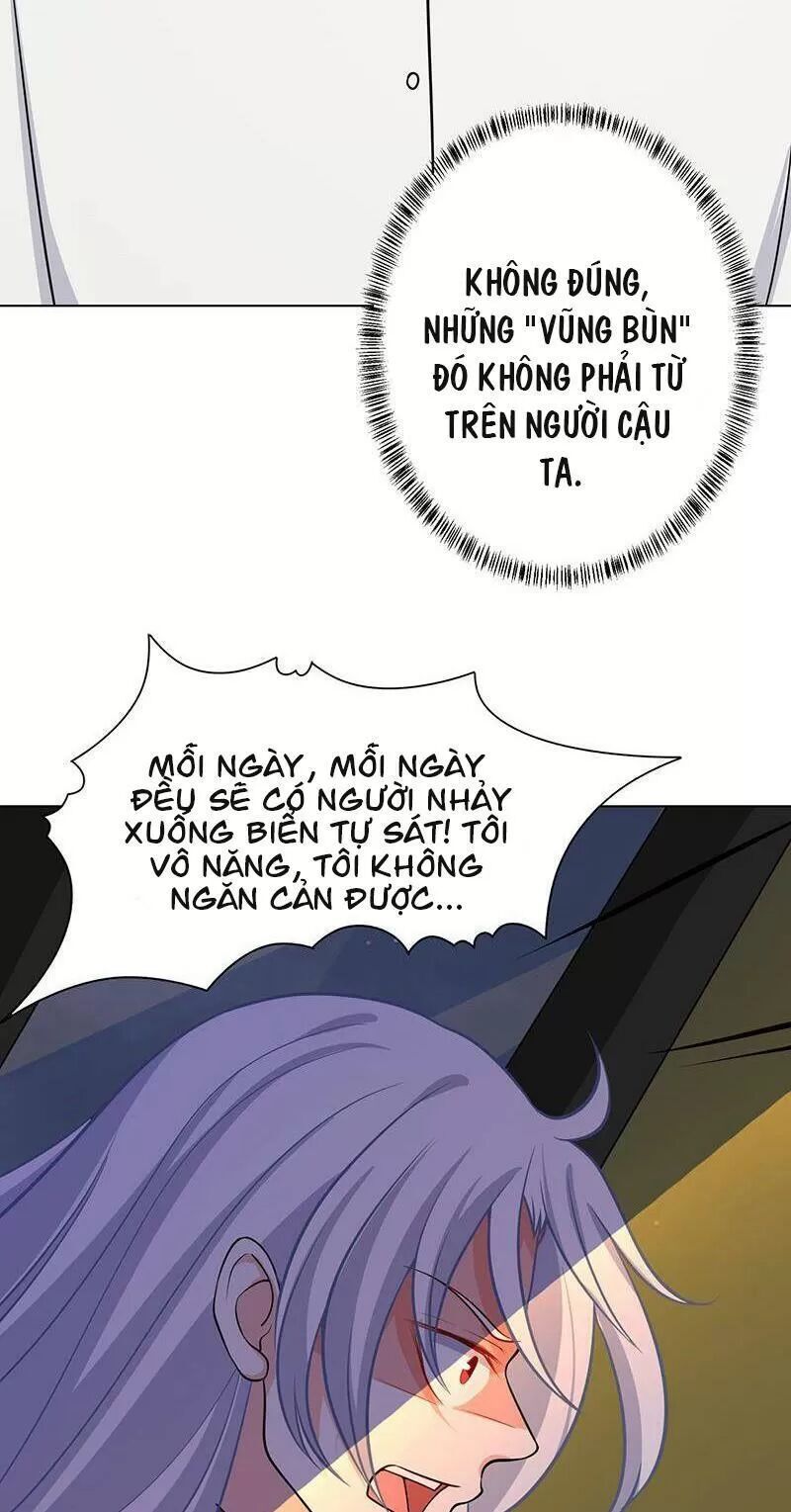 Quy Luật Tình Yêu Ở Mạt Thế Chapter 283 - 5