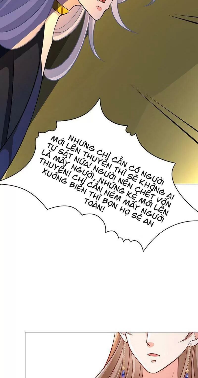 Quy Luật Tình Yêu Ở Mạt Thế Chapter 283 - 6