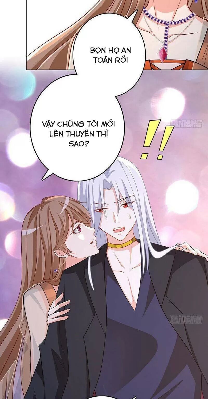 Quy Luật Tình Yêu Ở Mạt Thế Chapter 283 - 7