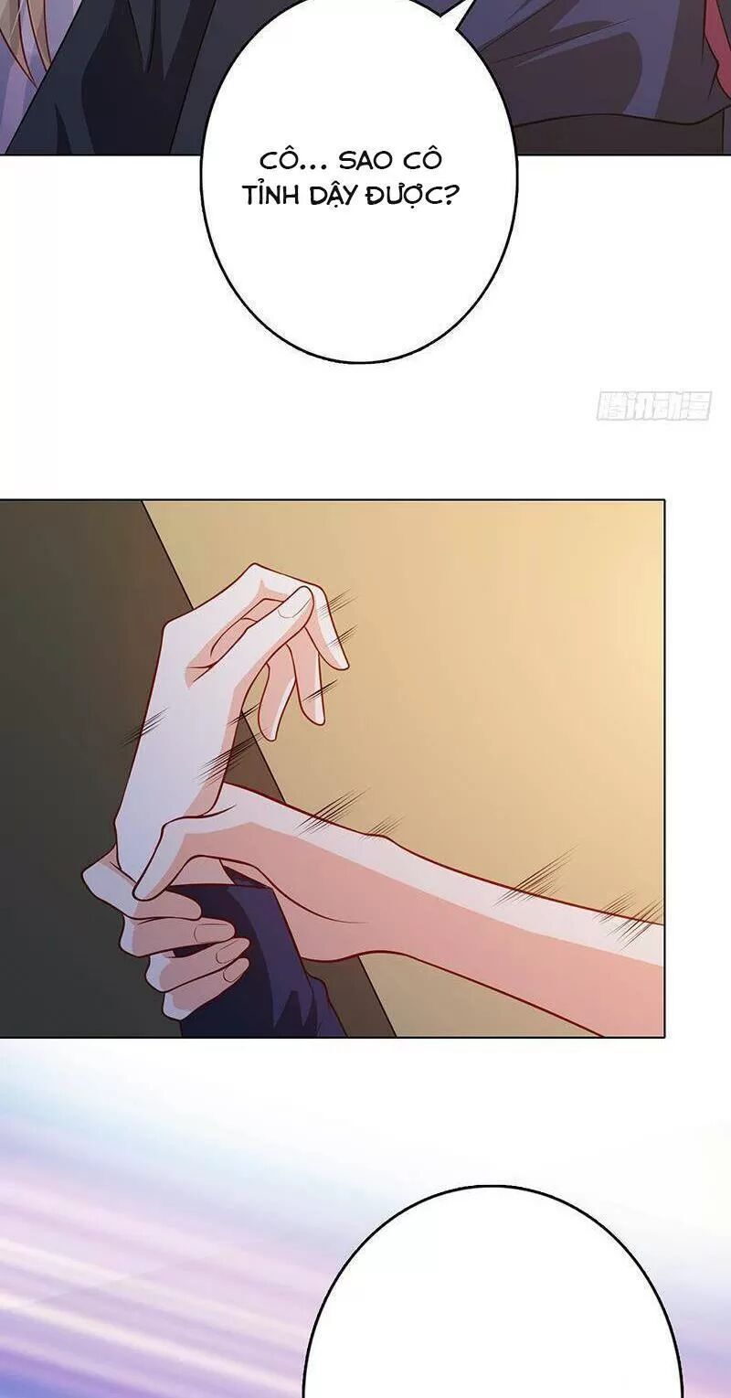 Quy Luật Tình Yêu Ở Mạt Thế Chapter 283 - 8