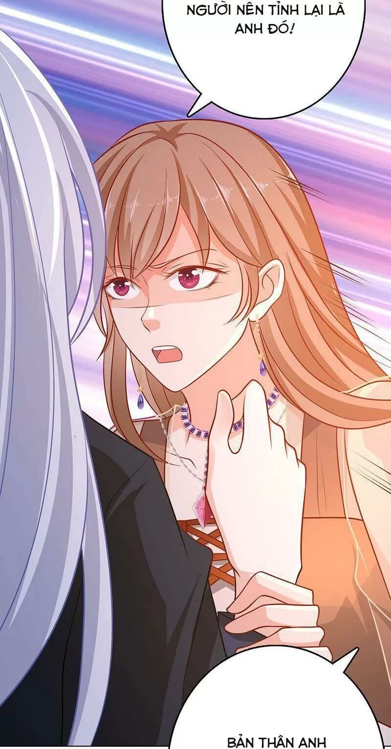 Quy Luật Tình Yêu Ở Mạt Thế Chapter 283 - 9