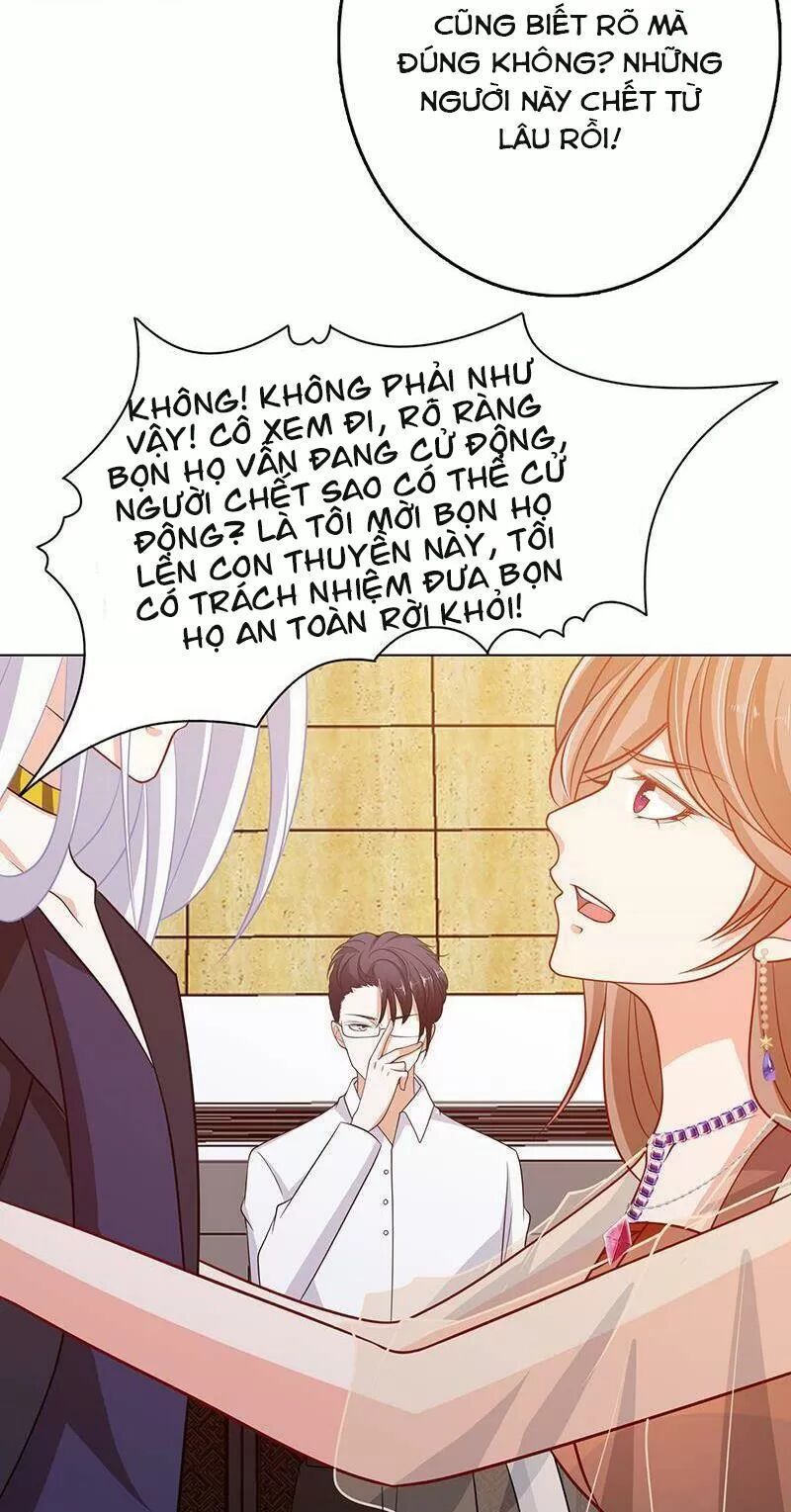 Quy Luật Tình Yêu Ở Mạt Thế Chapter 283 - 10