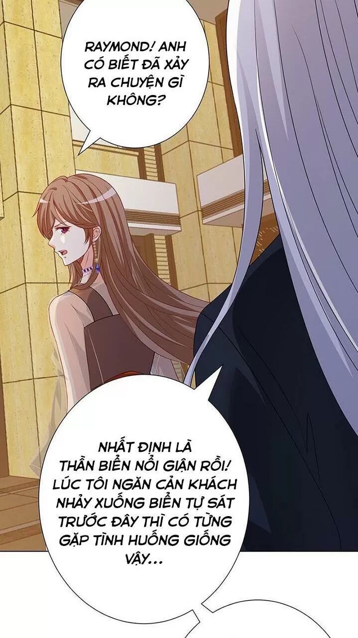 Quy Luật Tình Yêu Ở Mạt Thế Chapter 284 - 2