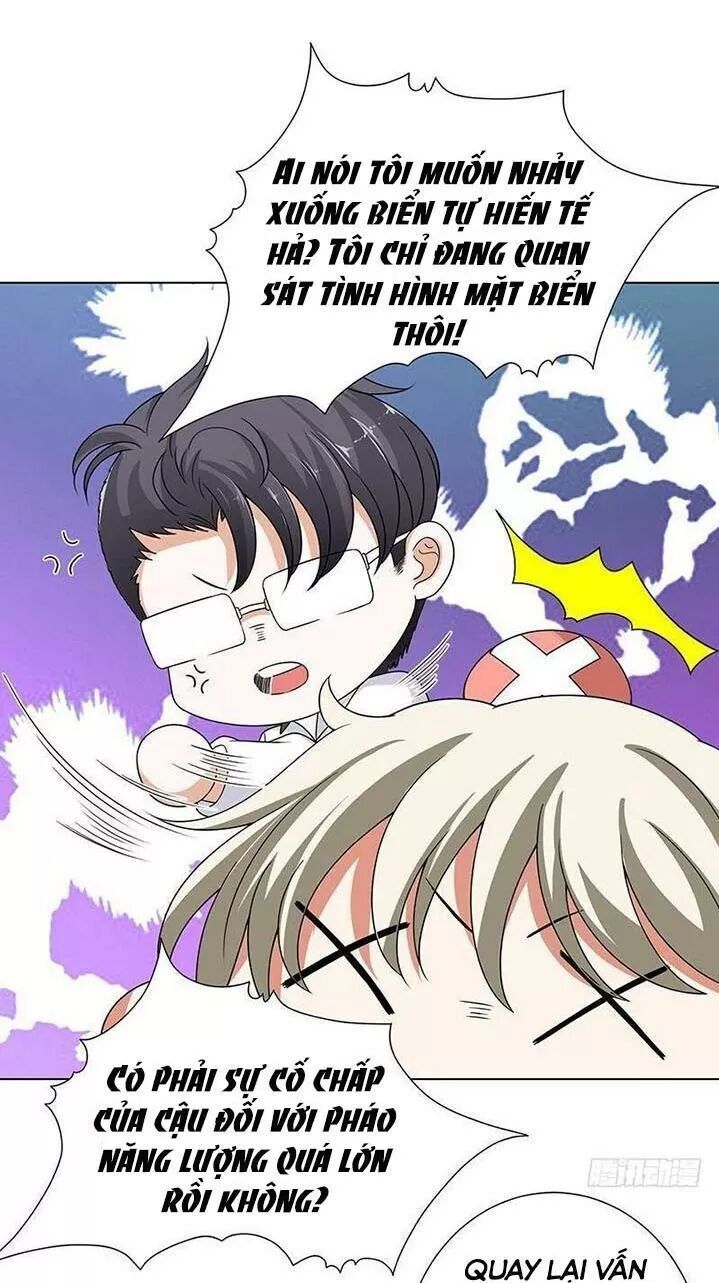 Quy Luật Tình Yêu Ở Mạt Thế Chapter 284 - 11