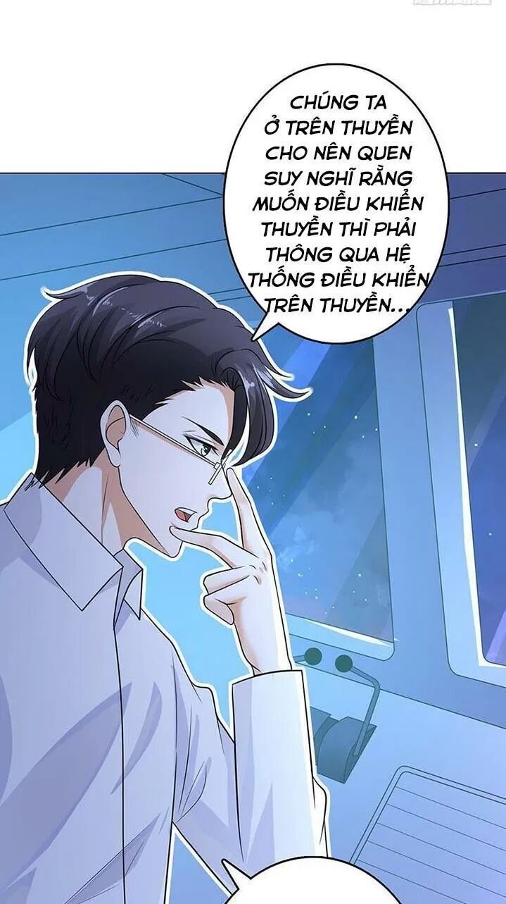 Quy Luật Tình Yêu Ở Mạt Thế Chapter 284 - 13