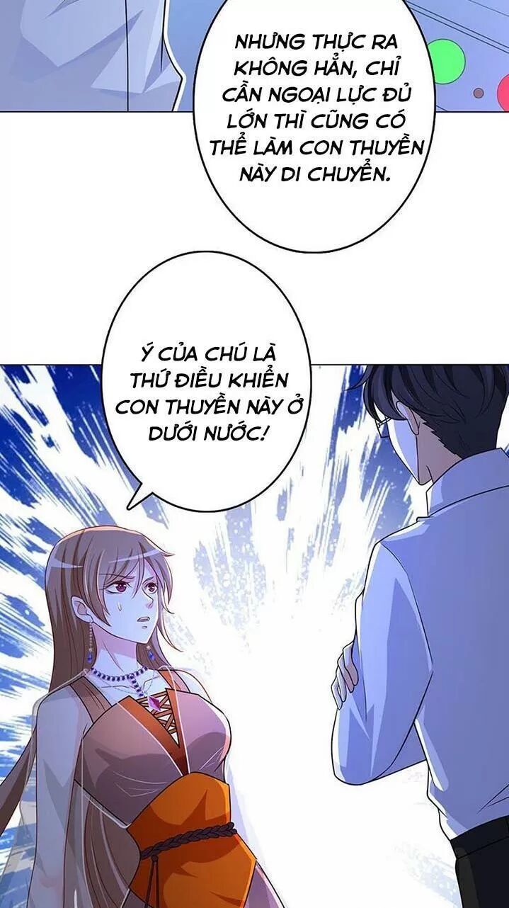 Quy Luật Tình Yêu Ở Mạt Thế Chapter 284 - 14