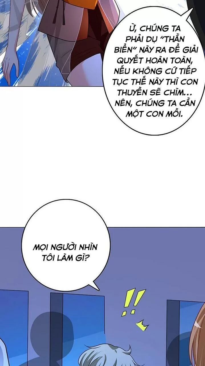 Quy Luật Tình Yêu Ở Mạt Thế Chapter 284 - 15