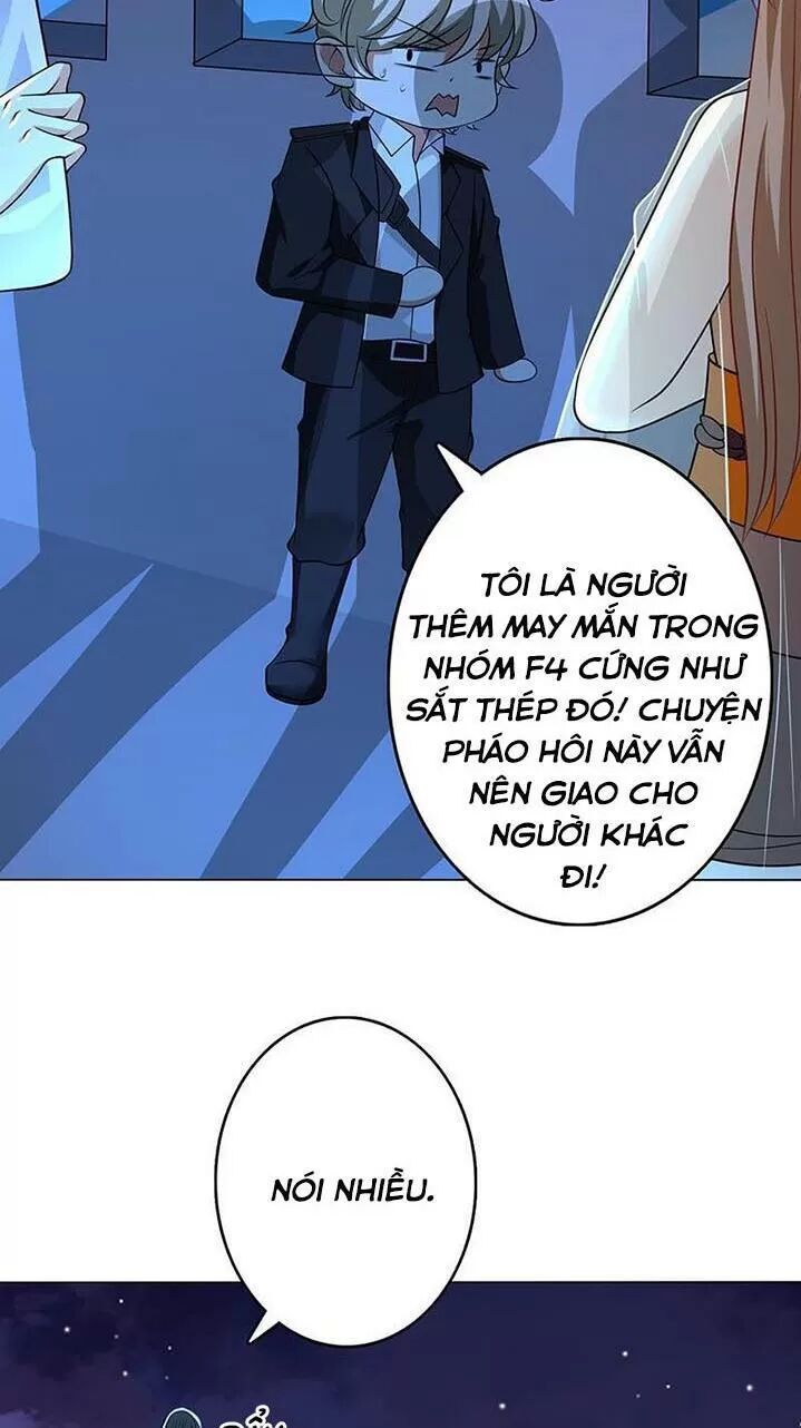 Quy Luật Tình Yêu Ở Mạt Thế Chapter 284 - 16