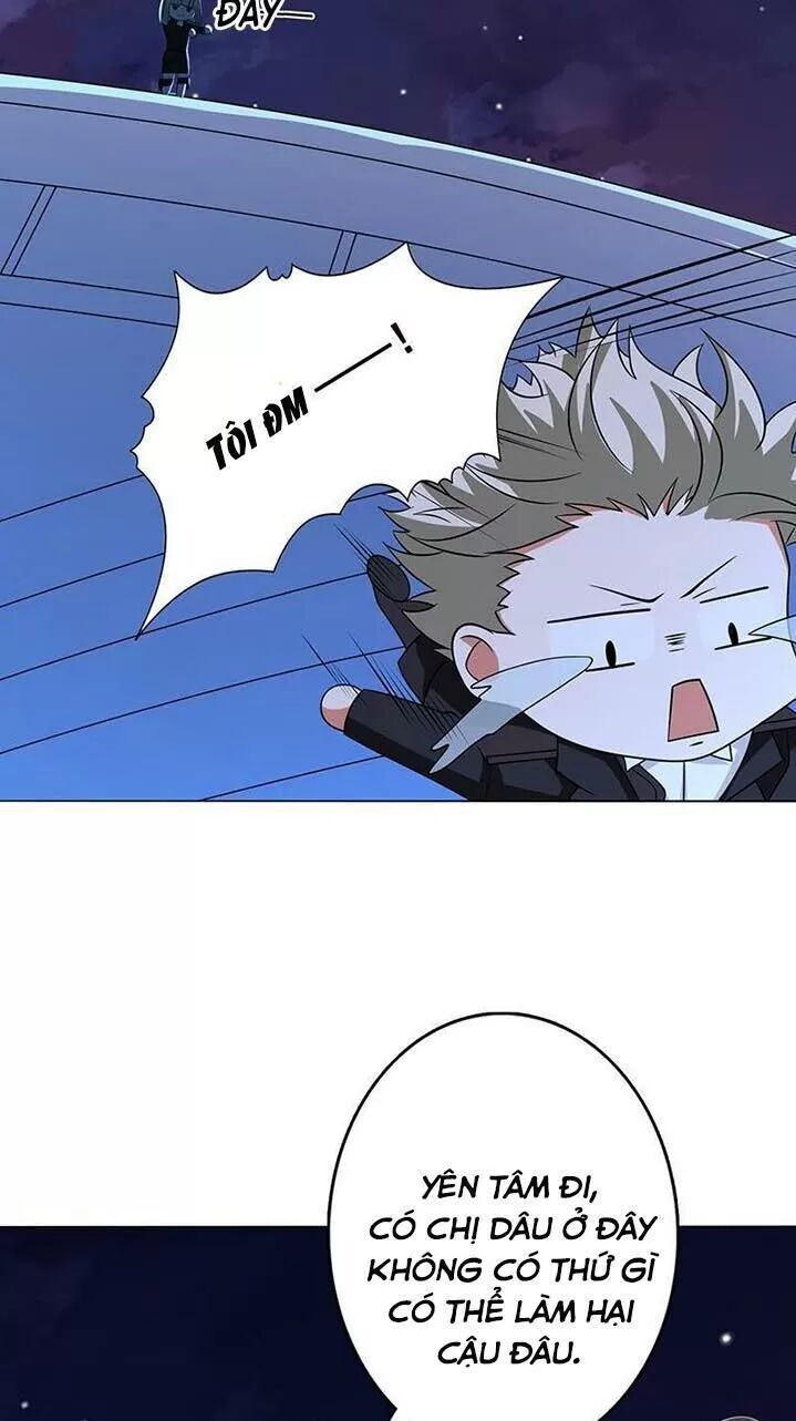 Quy Luật Tình Yêu Ở Mạt Thế Chapter 284 - 17