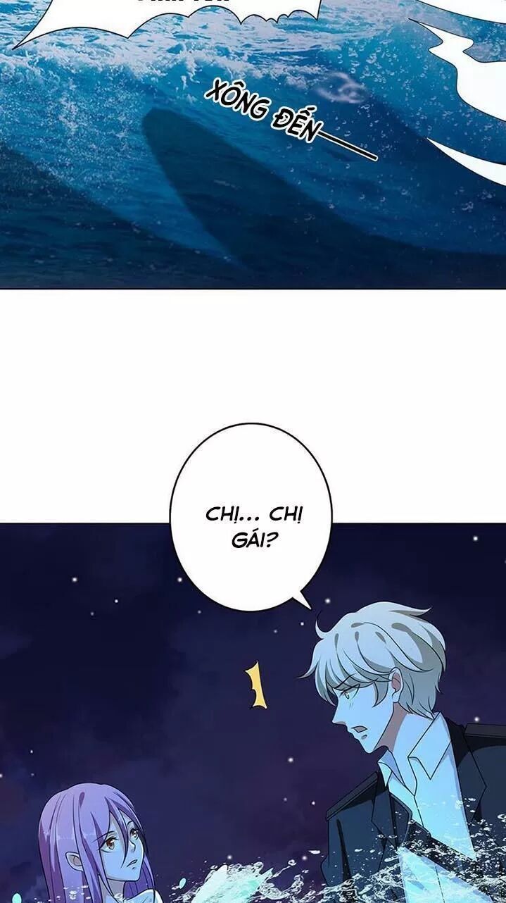 Quy Luật Tình Yêu Ở Mạt Thế Chapter 284 - 20