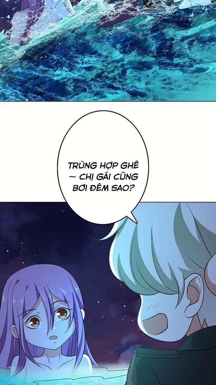 Quy Luật Tình Yêu Ở Mạt Thế Chapter 284 - 21