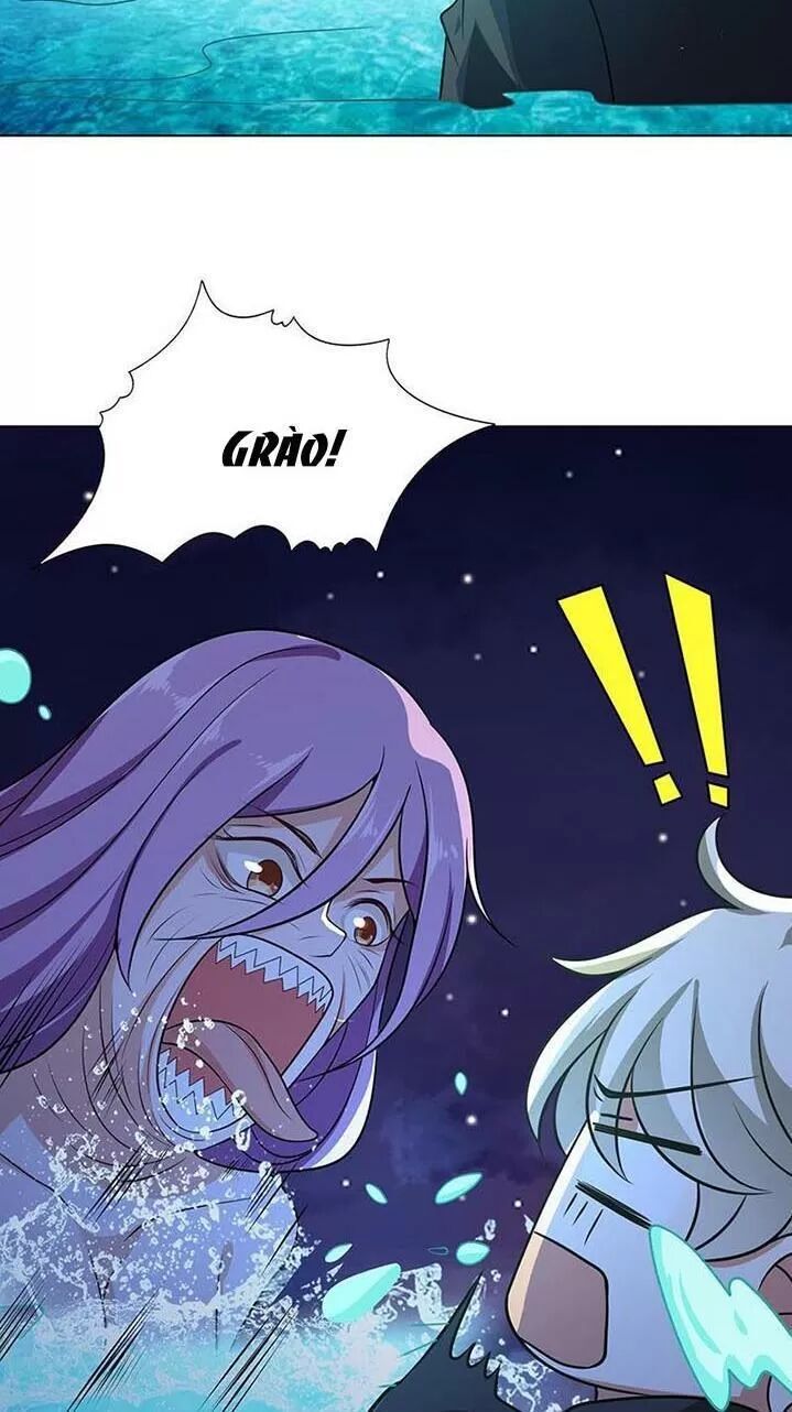 Quy Luật Tình Yêu Ở Mạt Thế Chapter 284 - 22