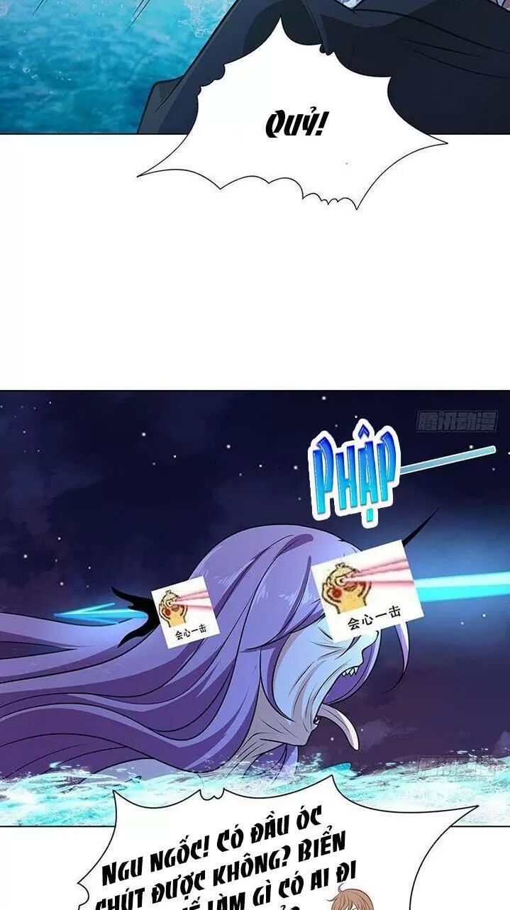 Quy Luật Tình Yêu Ở Mạt Thế Chapter 284 - 23