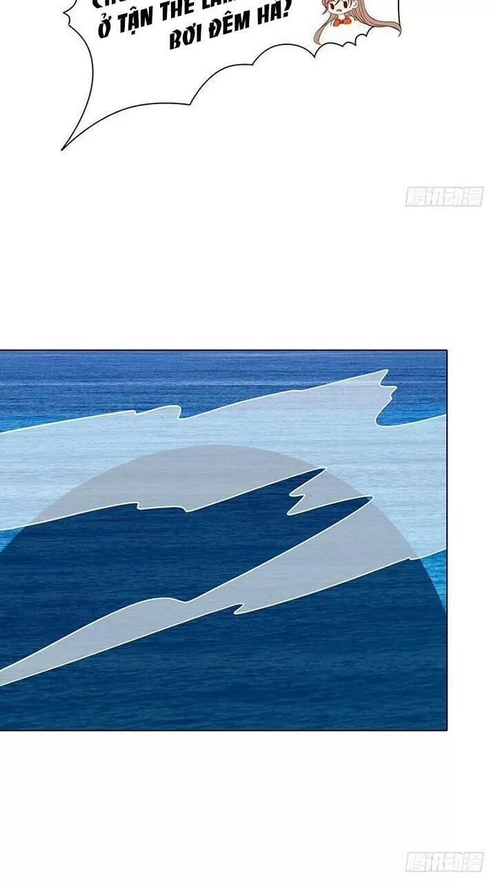 Quy Luật Tình Yêu Ở Mạt Thế Chapter 284 - 24