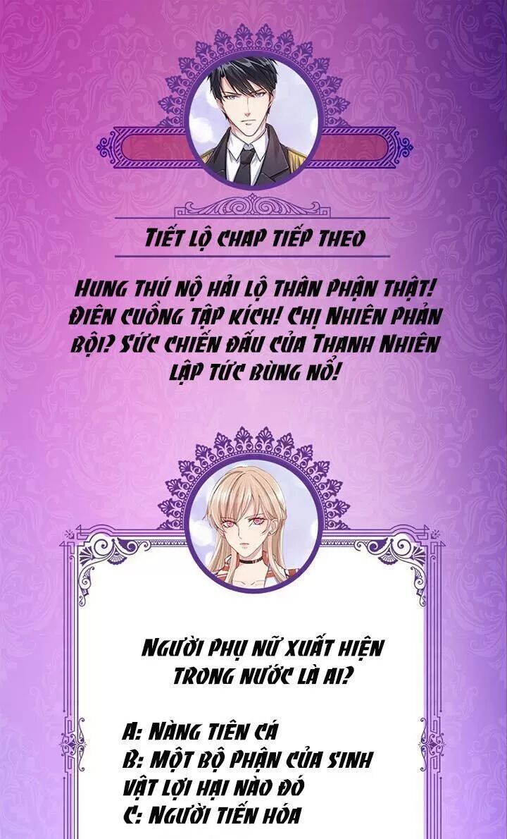 Quy Luật Tình Yêu Ở Mạt Thế Chapter 284 - 25