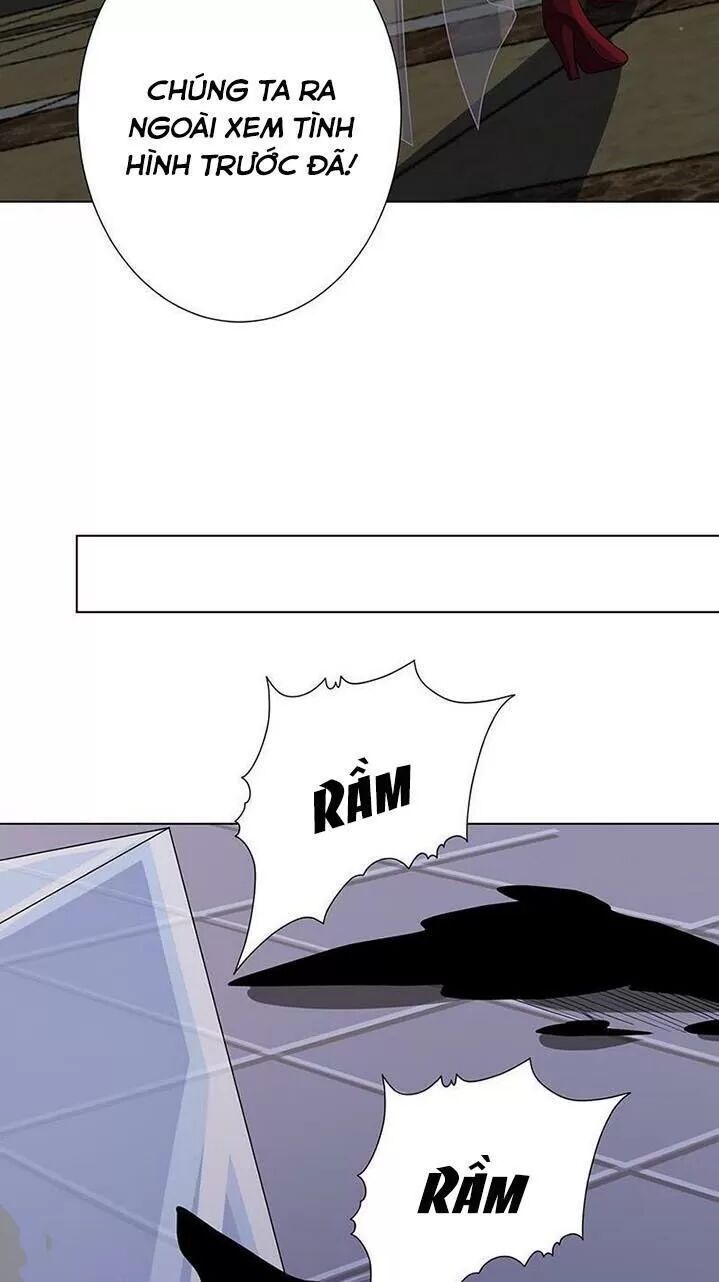 Quy Luật Tình Yêu Ở Mạt Thế Chapter 284 - 4