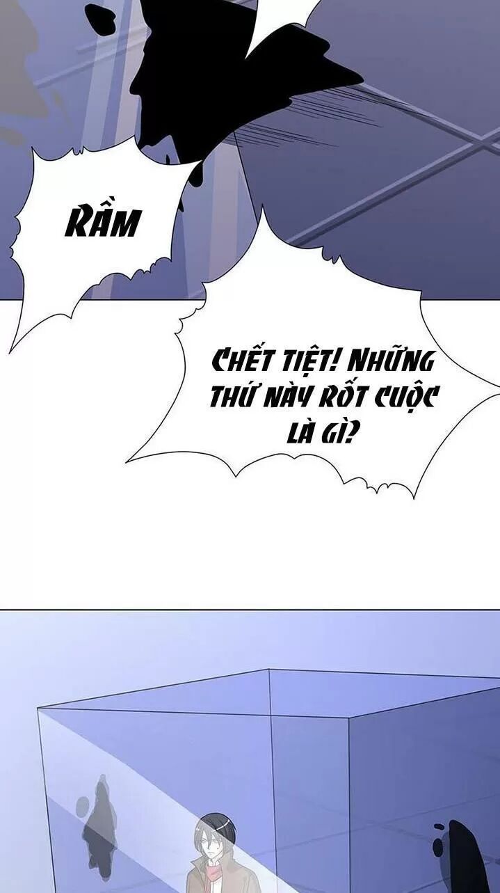 Quy Luật Tình Yêu Ở Mạt Thế Chapter 284 - 5