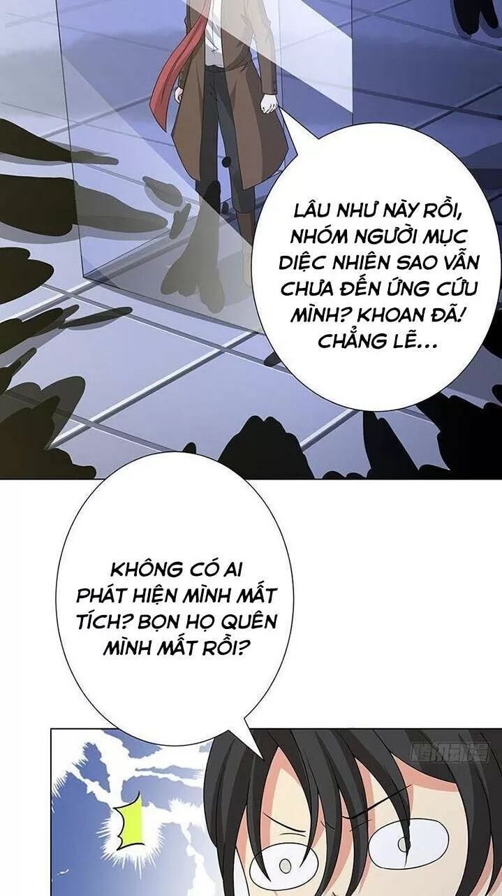 Quy Luật Tình Yêu Ở Mạt Thế Chapter 284 - 6