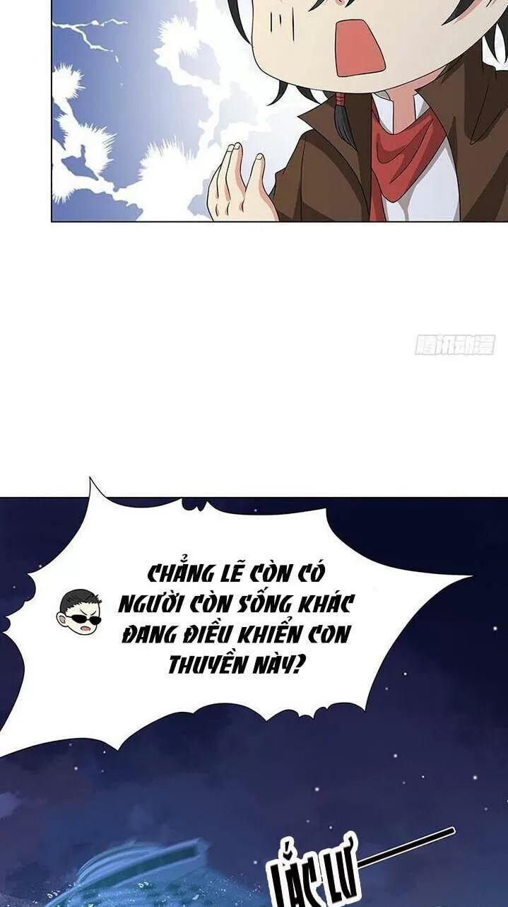 Quy Luật Tình Yêu Ở Mạt Thế Chapter 284 - 7