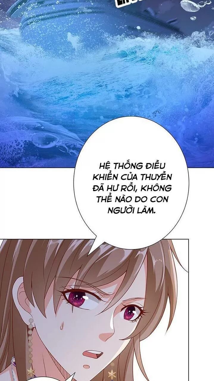 Quy Luật Tình Yêu Ở Mạt Thế Chapter 284 - 8