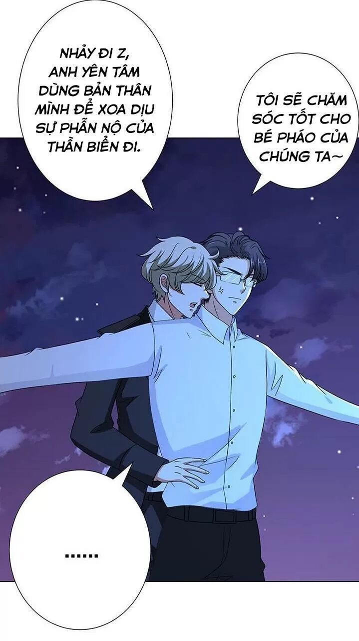 Quy Luật Tình Yêu Ở Mạt Thế Chapter 284 - 10