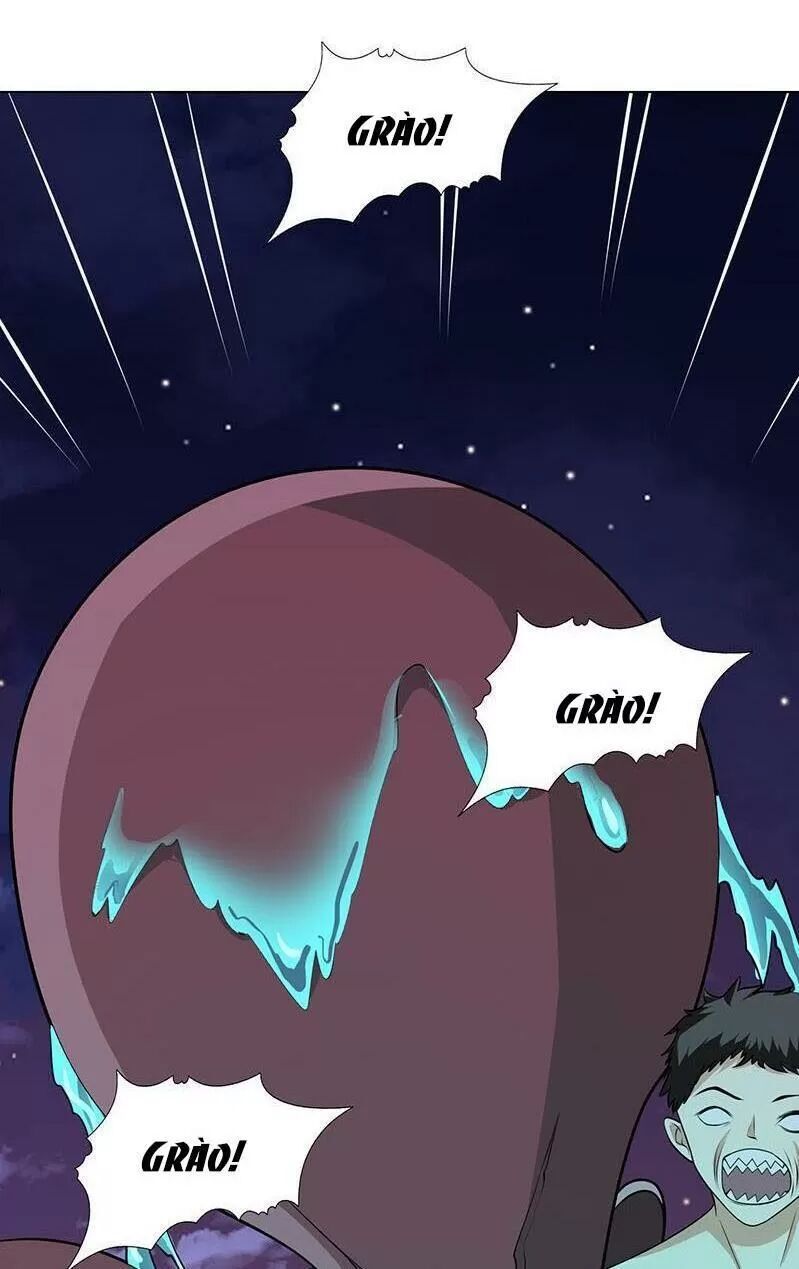 Quy Luật Tình Yêu Ở Mạt Thế Chapter 285 - 2