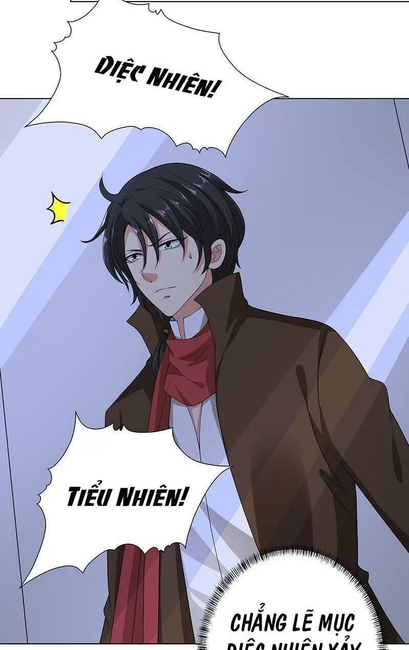 Quy Luật Tình Yêu Ở Mạt Thế Chapter 285 - 14