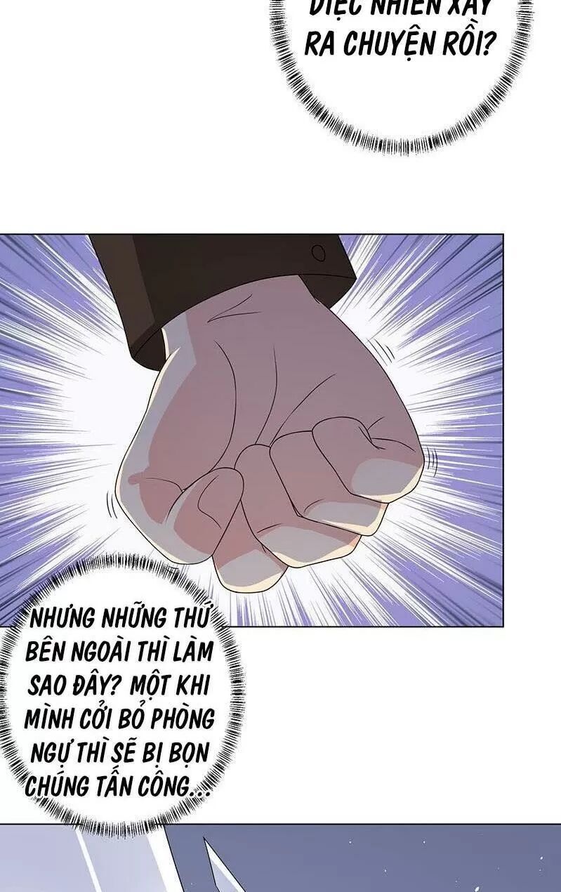 Quy Luật Tình Yêu Ở Mạt Thế Chapter 285 - 15