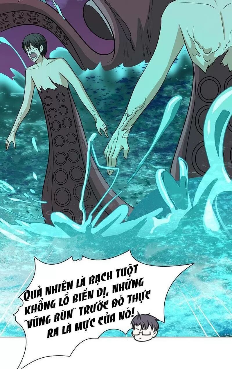 Quy Luật Tình Yêu Ở Mạt Thế Chapter 285 - 3