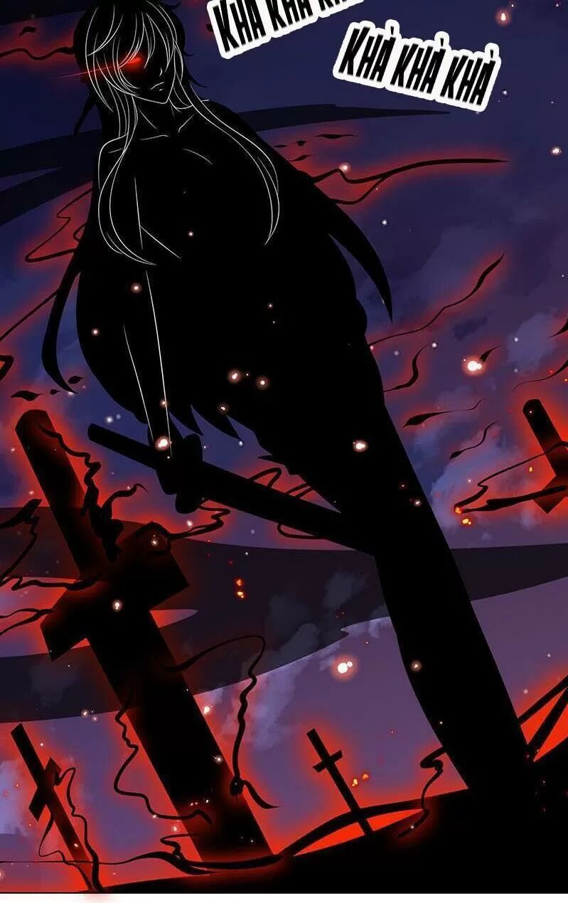 Quy Luật Tình Yêu Ở Mạt Thế Chapter 285 - 21