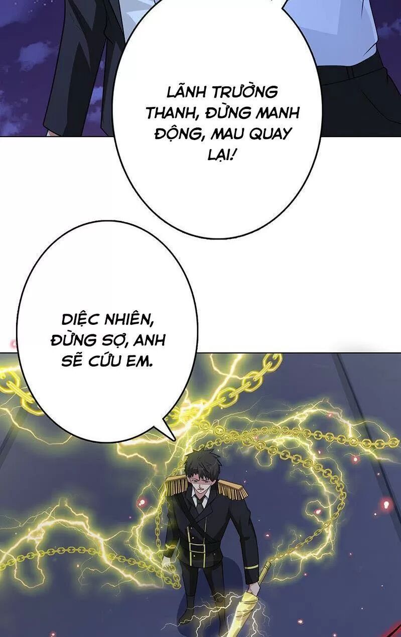 Quy Luật Tình Yêu Ở Mạt Thế Chapter 285 - 23