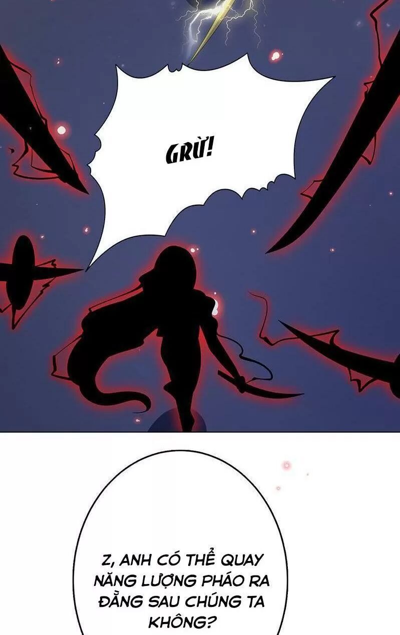 Quy Luật Tình Yêu Ở Mạt Thế Chapter 285 - 24