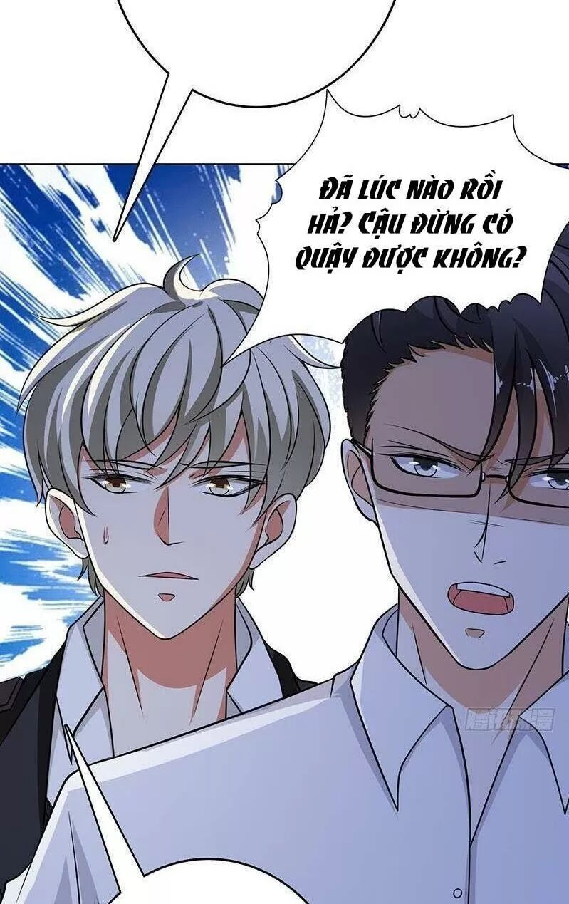 Quy Luật Tình Yêu Ở Mạt Thế Chapter 285 - 25