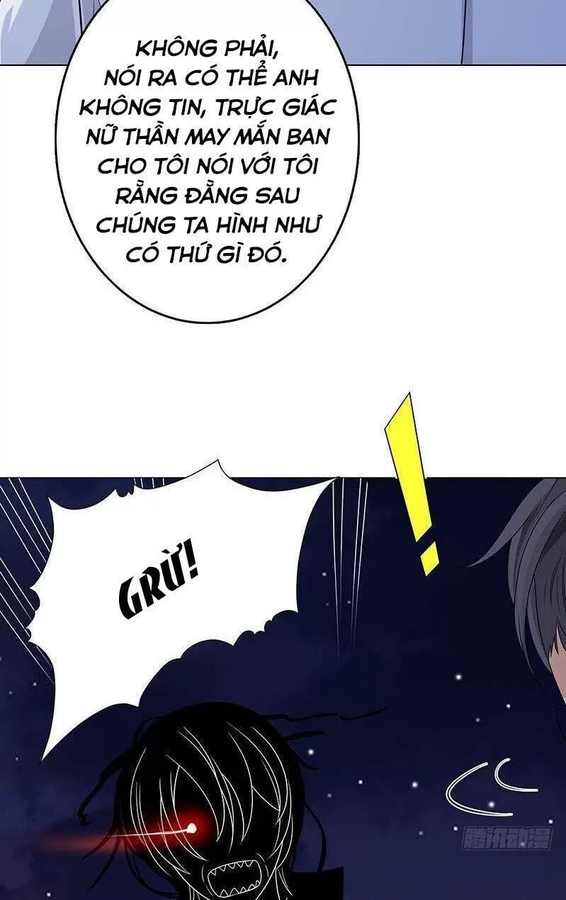 Quy Luật Tình Yêu Ở Mạt Thế Chapter 285 - 26