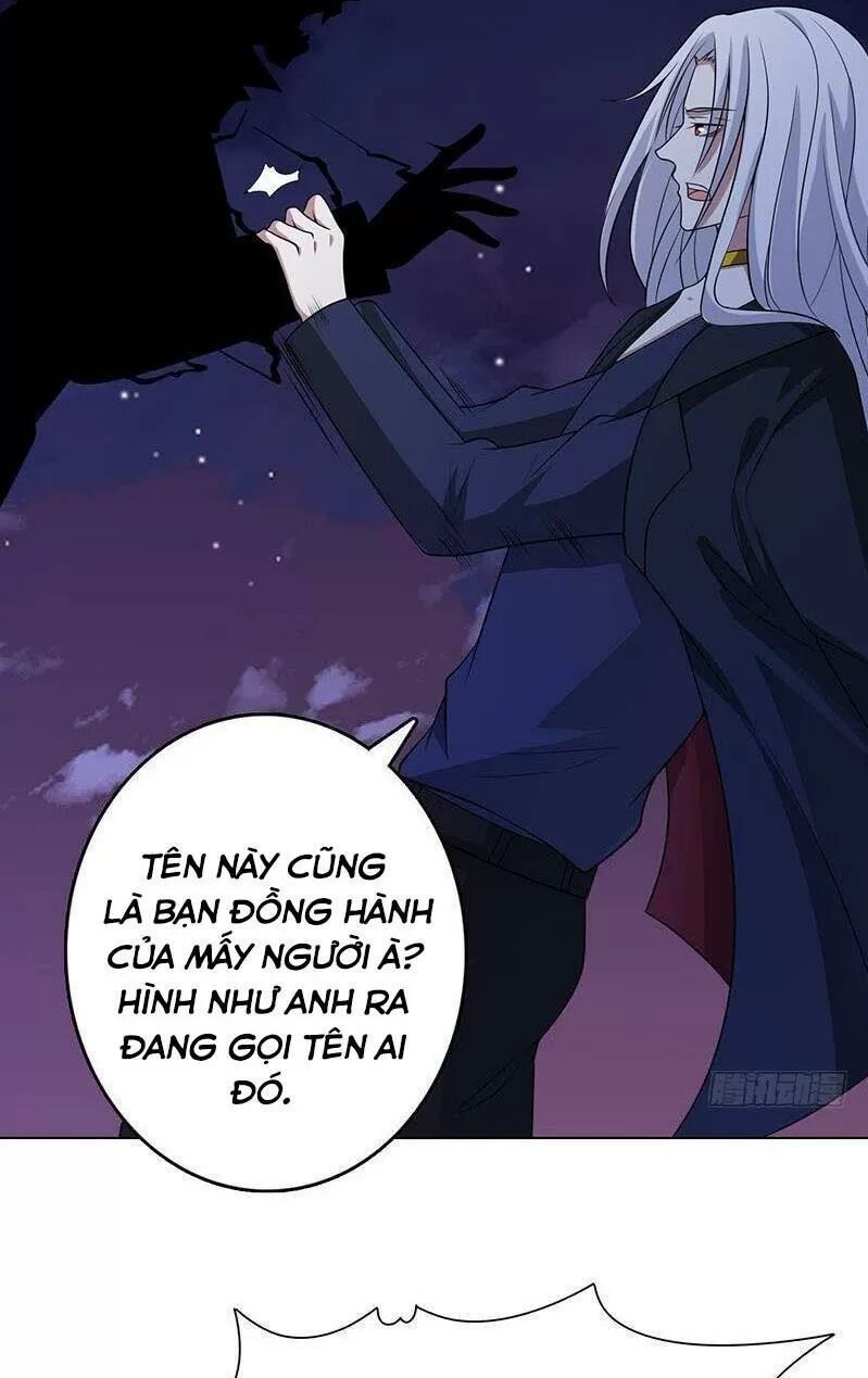 Quy Luật Tình Yêu Ở Mạt Thế Chapter 285 - 29