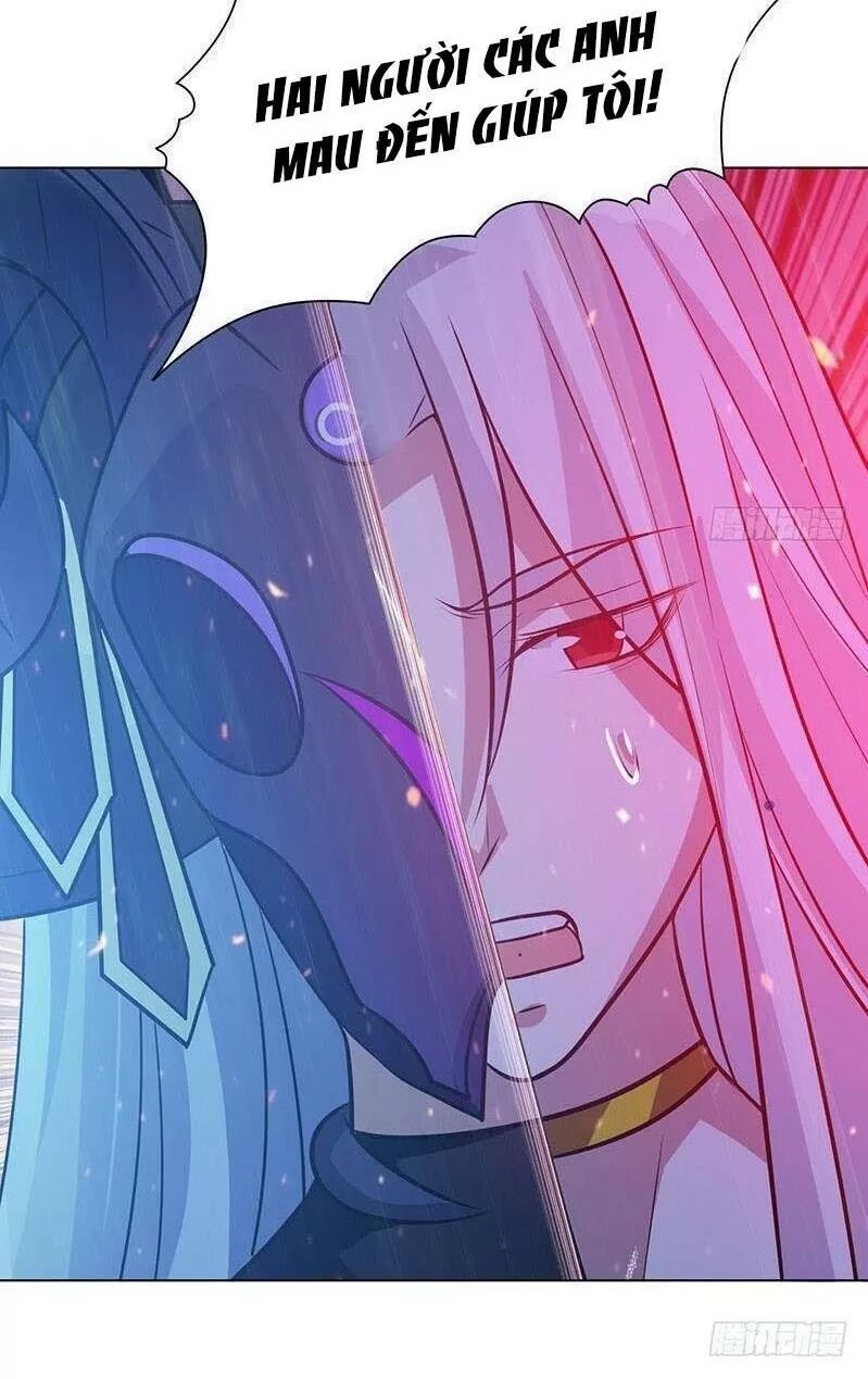 Quy Luật Tình Yêu Ở Mạt Thế Chapter 285 - 30