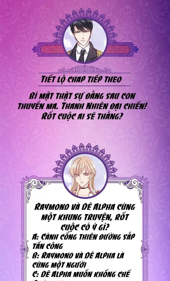 Quy Luật Tình Yêu Ở Mạt Thế Chapter 285 - 31