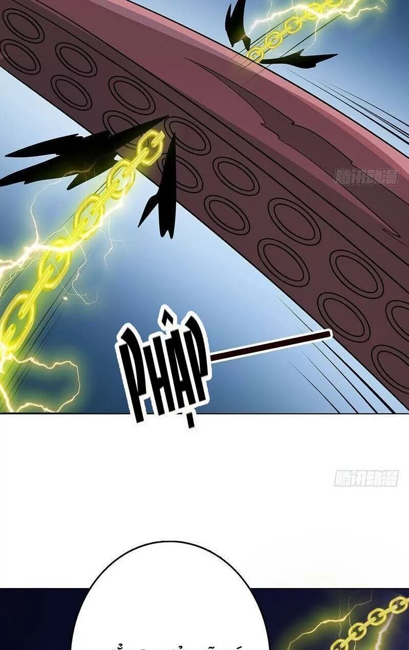 Quy Luật Tình Yêu Ở Mạt Thế Chapter 285 - 7