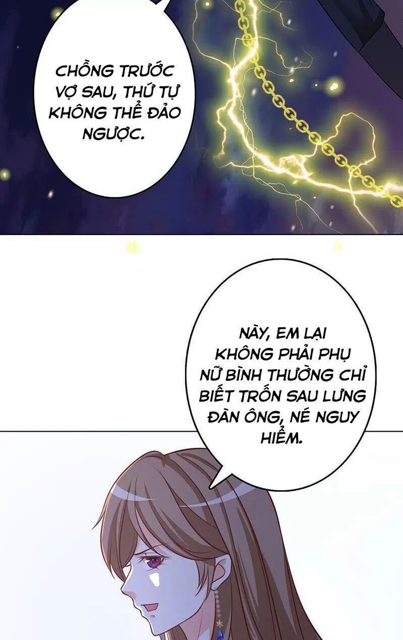 Quy Luật Tình Yêu Ở Mạt Thế Chapter 285 - 9
