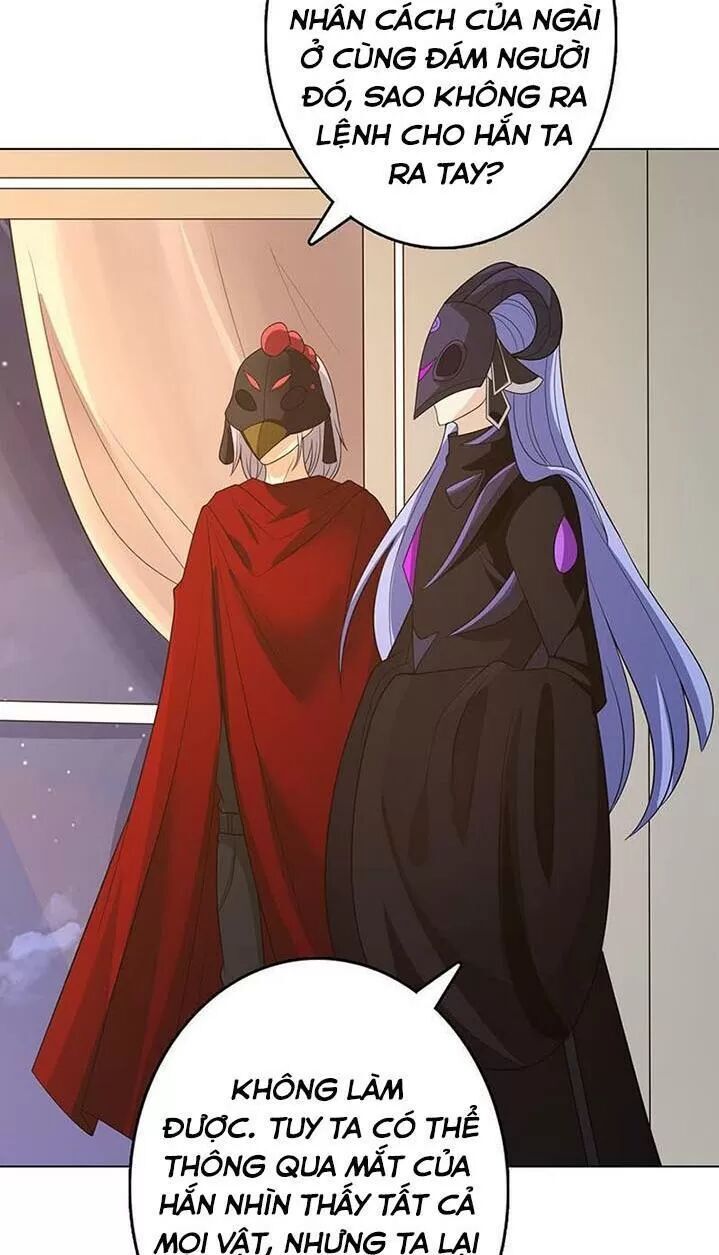 Quy Luật Tình Yêu Ở Mạt Thế Chapter 286 - 2