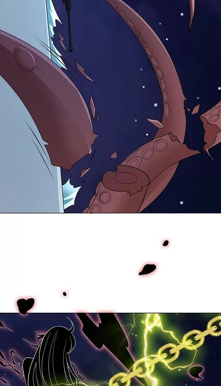 Quy Luật Tình Yêu Ở Mạt Thế Chapter 286 - 12