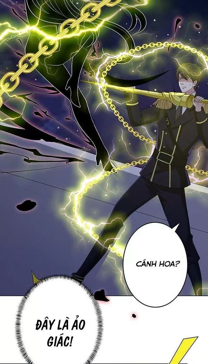 Quy Luật Tình Yêu Ở Mạt Thế Chapter 286 - 13