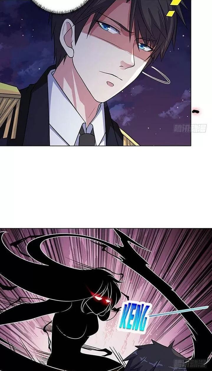 Quy Luật Tình Yêu Ở Mạt Thế Chapter 286 - 14